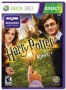 harry potter for kinect