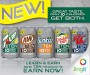 jingit 10 calorie soda