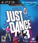 just dance 3 ps3