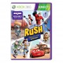 kinect rush disney pixar adventure