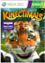 kinectimals xbox 360
