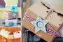 lace top boxes