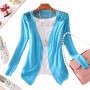 lacey cardigan