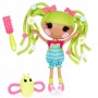 lalaloopsy silly hair