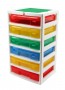 lego storage and workcase