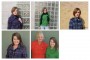 levens womens coats