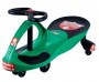 lil rider responder ambulance wiggle ride on car