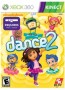 nickelodean dance 2