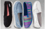 payless canvas airwalks