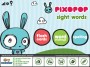 pixopop sight words and spelling app