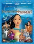 pocahontas two movie special edition