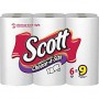 scott mega roll choose a size