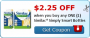 similac coupon
