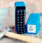 stamping set