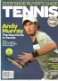 tennis magazine