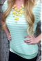 vintage crochet top
