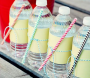 Chevron straws sale