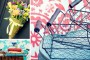 Chicken Wire Baskets