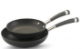 Circulon Contempo Hard Anodized Nonstick Skillets