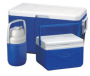 Coleman Cooler Combo