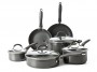 Cuisinart Cookware Set