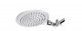 Dream Spa Oval Rainfall Showerhead
