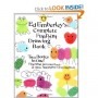 Ed Emberley's Complete Funprint Drawing Book