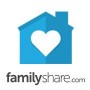Family share logo