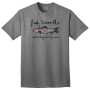 Funny Fish Shirt
