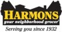 Harmons Logo