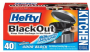 Hefty Blackout Gripper Tall Kitchen bags