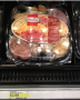 Hormel Party Tray at Target