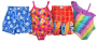 Kids swimsuits