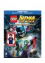 Lego Batman Movie