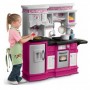 Little Tikes Gourmet Prep N Serve Kitchen