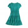 Mossimo Juniors Tiered Dress