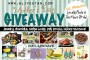 Mother's Day Giveaway Southern Utah
