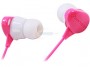 Pioneer Water-resistant Headphones Pink