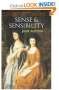 Sense and sensibility