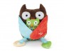 Skip Hop Hug and Hide Toy