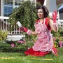 Tanga Apron Deal