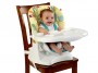bright starts chair top high chair