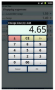 calculator app