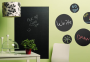chalk board