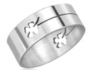 clover ring