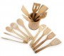 core bamboo classic 14 piece set