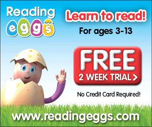 Free Trial Reading Program