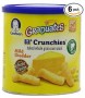 gerber graduates lil crunchies