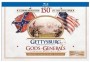 gettysburg & Gods and Generals