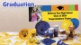 graduation oriental trading co